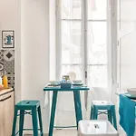 La Casa Dei Treni 4* 斯培西亚