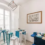 La Casa Dei Treni Pensión