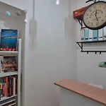 Pensión La Casa Dei Treni 4*