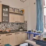 Pensión La Casa Dei Treni 4*