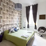 La Casa Dei Treni Πανσιόν 4*