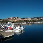 La Casa Dei Treni 4* La Spezia