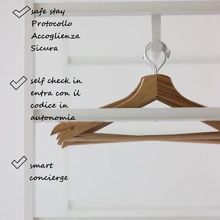 La Casa Dei Treni 4*