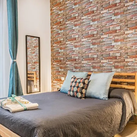 La Casa Dei Treni 4* La Spezia