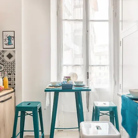 La Casa Dei Treni 4* ラ・スペツィア