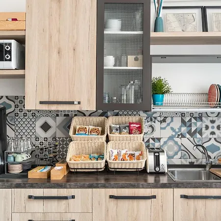 La Casa Dei Treni 4*