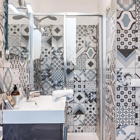 Vendégház La Casa Dei Treni 4*