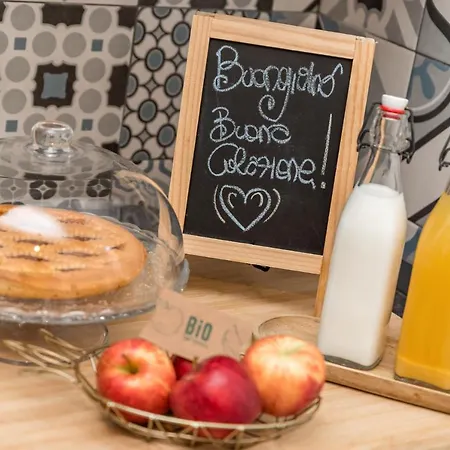 La Casa Dei Treni Vendégház 4*