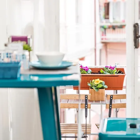 La Casa Dei Treni Vendégház 4*