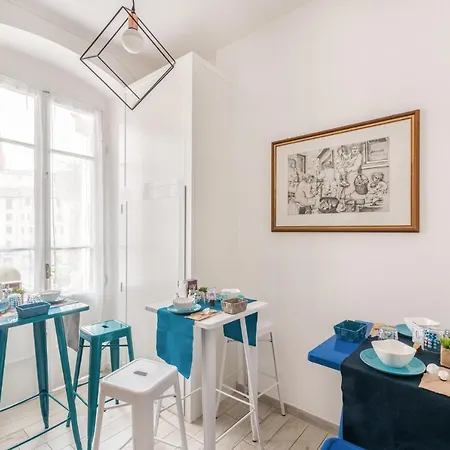 La Casa Dei Treni Vendégház