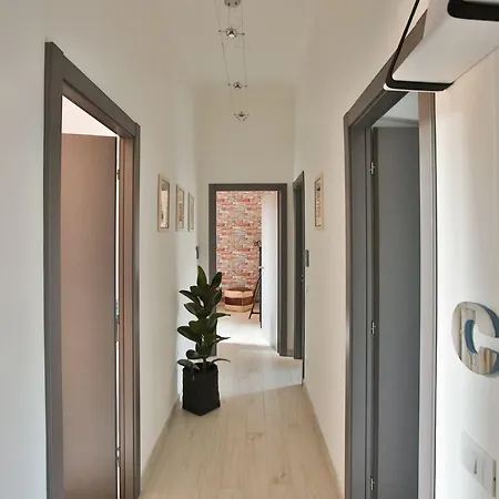 La Casa Dei Treni 4*