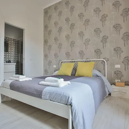 La Casa Dei Treni Vendégház 4*