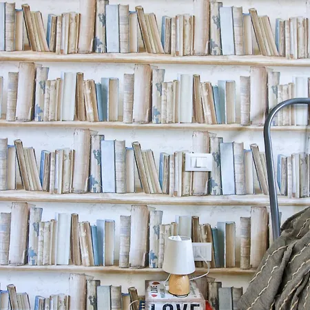 La Casa Dei Treni Vendégház La Spezia