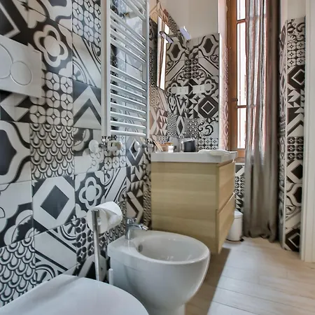 La Casa Dei Treni ラ・スペツィア