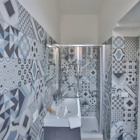 La Casa Dei Treni ラ・スペツィア