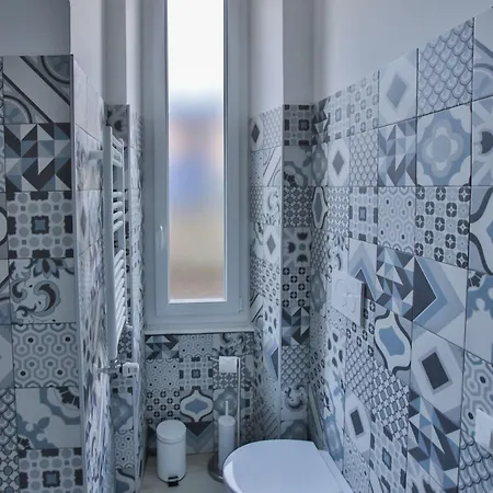 La Casa Dei Treni ラ・スペツィア