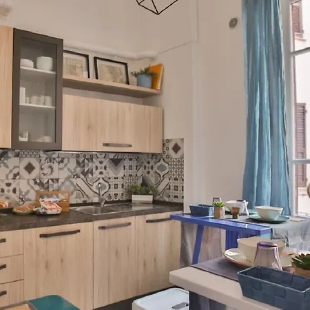 ゲストハウス La Casa Dei Treni 4*