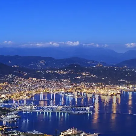 La Casa Dei Treni Vendégház 4*