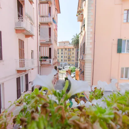 La Casa Dei Treni La Spezia