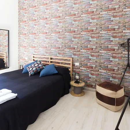 La Casa Dei Treni Vendégház La Spezia