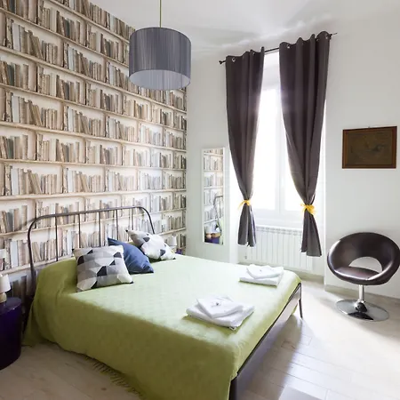 La Casa Dei Treni ゲストハウス 4*