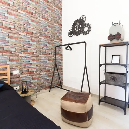 La Casa Dei Treni בית הארחה לה ספציה