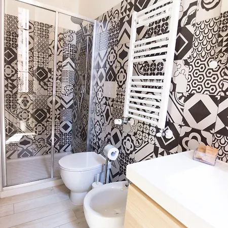 Vendégház La Casa Dei Treni La Spezia