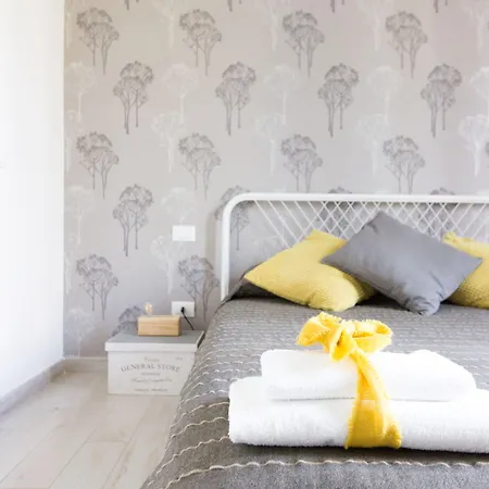 La Casa Dei Treni ゲストハウス 4*