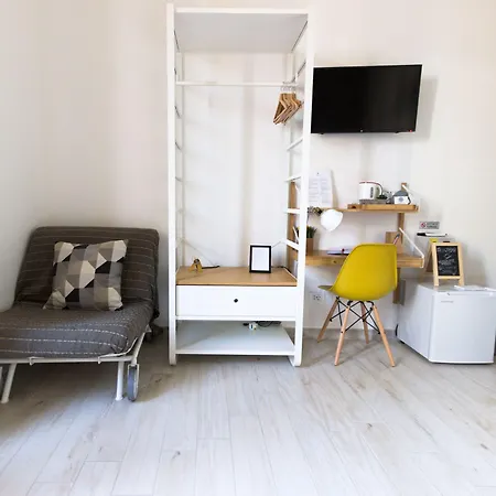 La Casa Dei Treni 4*