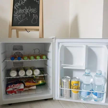 ゲストハウス La Casa Dei Treni