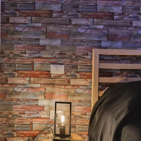 ゲストハウス La Casa Dei Treni 4*