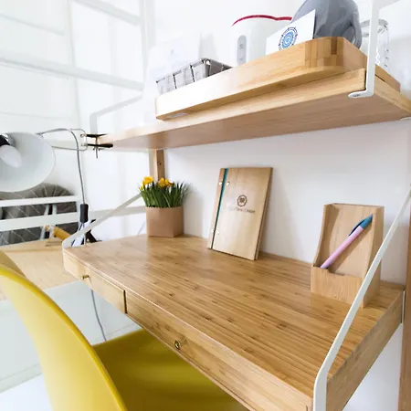 La Casa Dei Treni Vendégház La Spezia