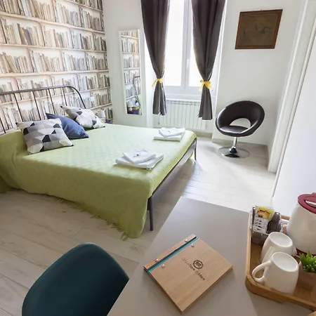 Guest house La Casa Dei Treni 4*