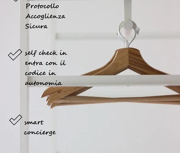 La Casa Dei Treni 4*