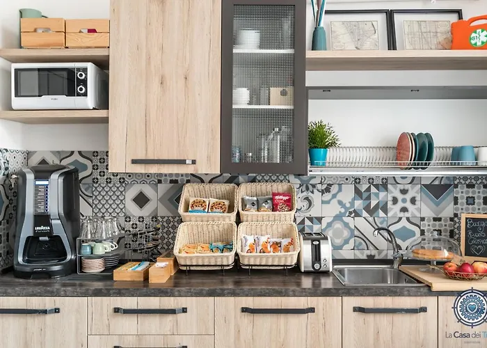 La Casa Dei Treni 4*