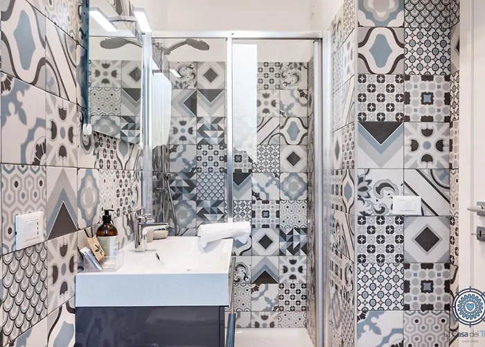 招待所 La Casa Dei Treni 4*