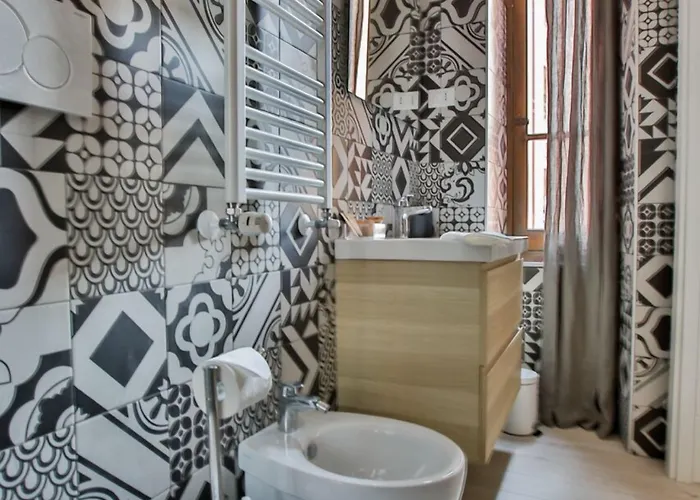 La Casa Dei Treni לה ספציה