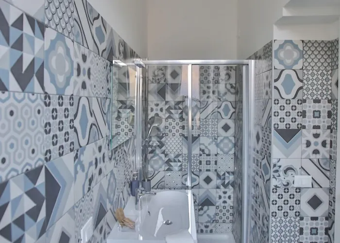 La Casa Dei Treni לה ספציה