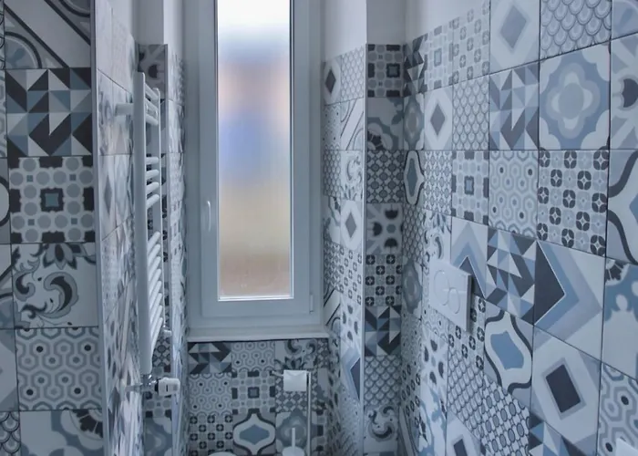 La Casa Dei Treni לה ספציה