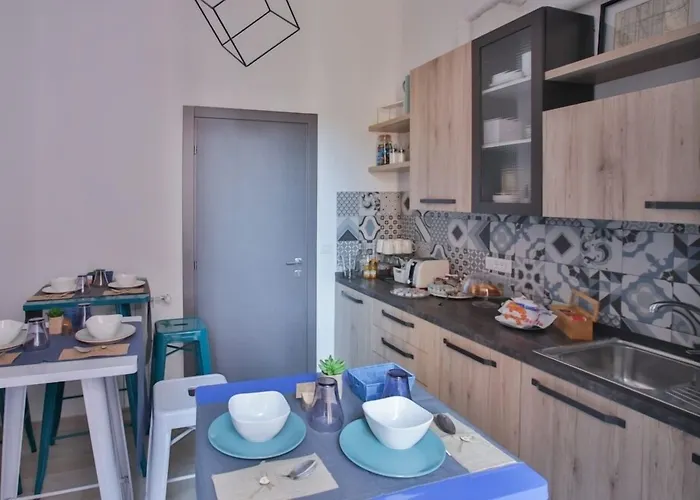 La Casa Dei Treni לה ספציה