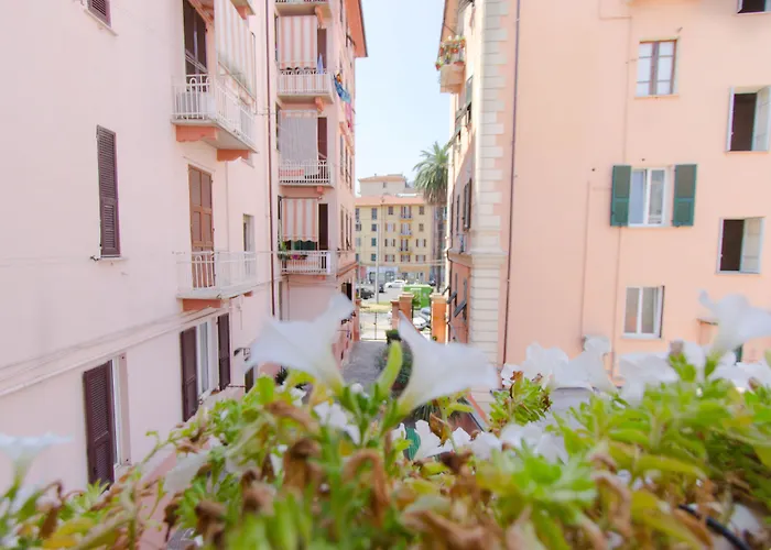 La Casa Dei Treni לה ספציה