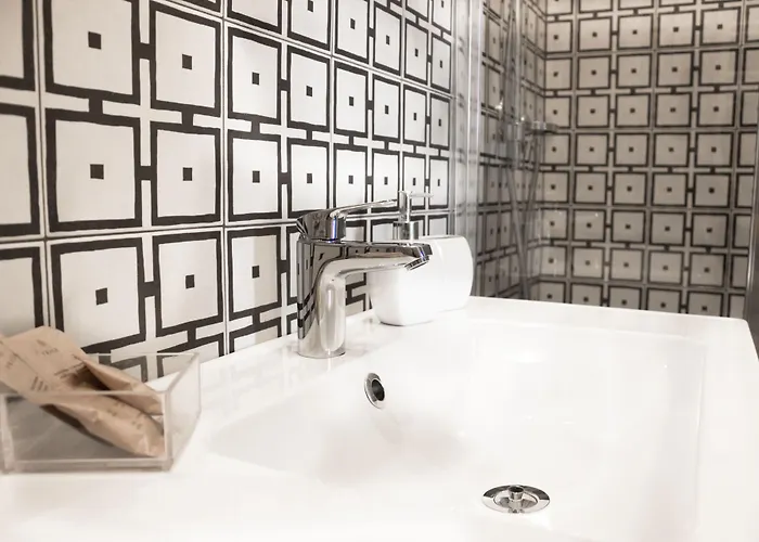 La Casa Dei Treni לה ספציה