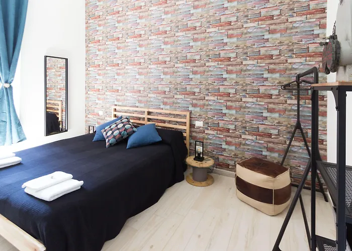 La Casa Dei Treni בית הארחה לה ספציה