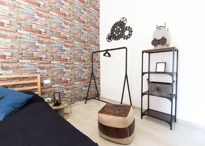 La Casa Dei Treni בית הארחה לה ספציה