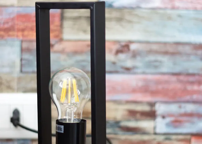 La Casa Dei Treni בית הארחה 4*