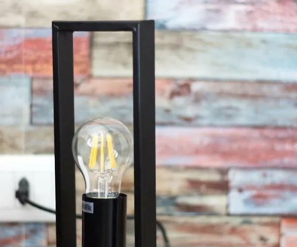 בית הארחה La Casa Dei Treni 4*